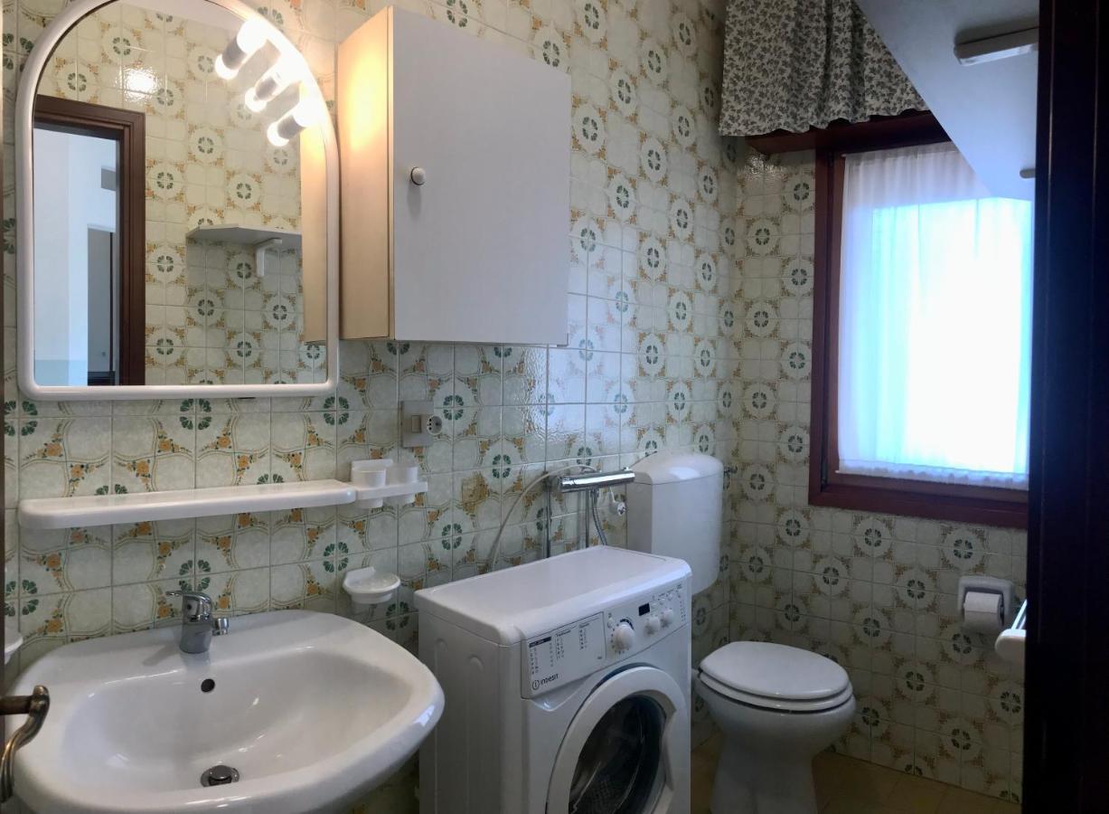 Villaggio Le Ginestre Бибионе Экстерьер фото